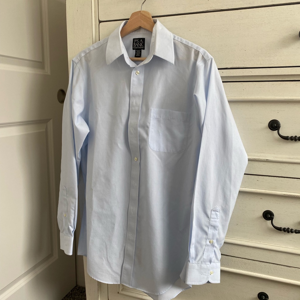 Josabank Button Down